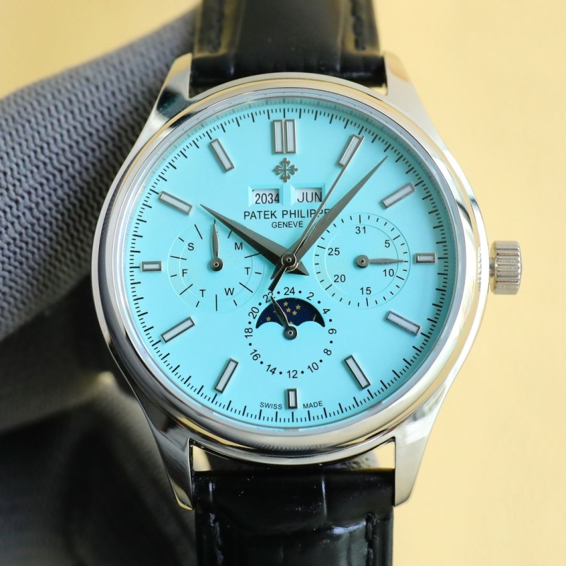 PATEK PHILIPPE